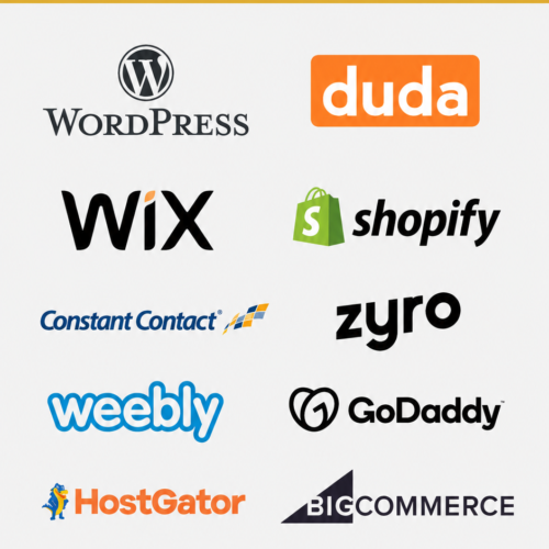 Website Development