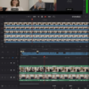 Video editing
