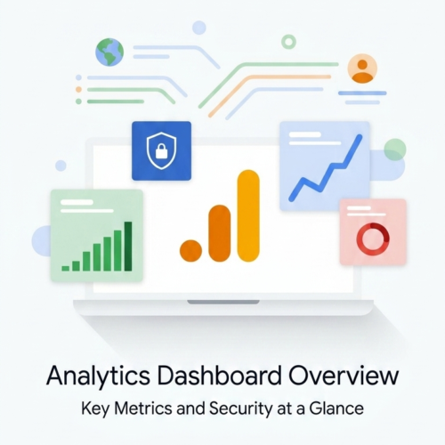 Analytics and Optimization