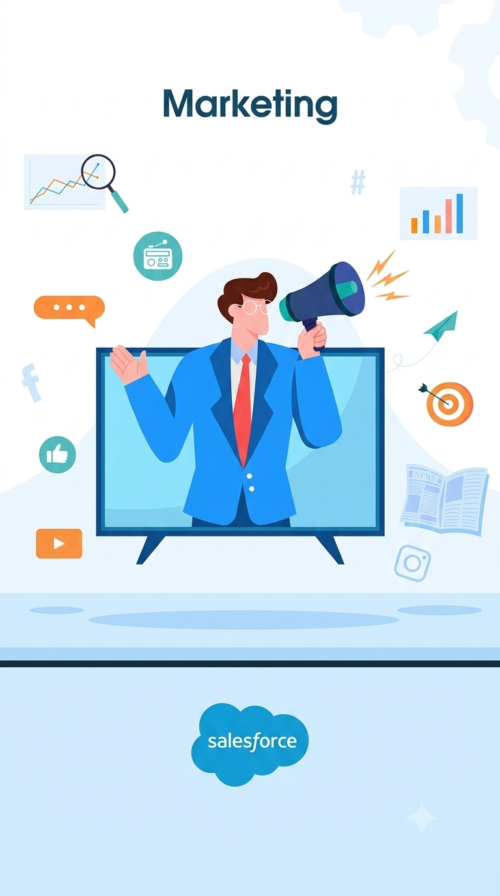 Social Media Marketing
