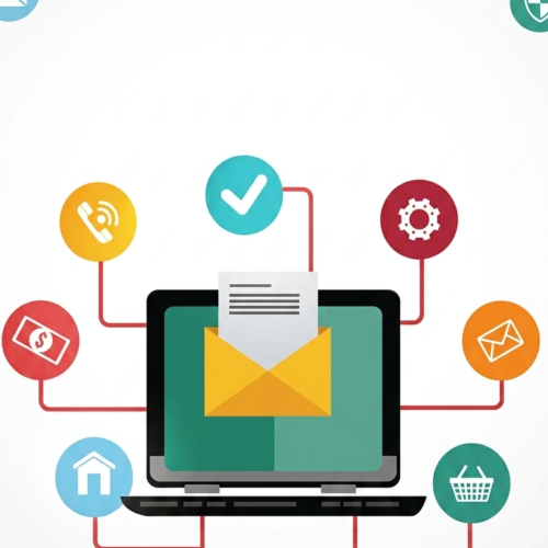 Email Marketing