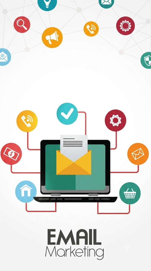 Email Marketing