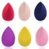Makeup Blender Sponge – Foundation & Powder Puff Applicator
