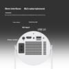 Portable  Home Video Projector