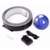 1623206462921.jpg Round LED World Map Floating Globe Magnetic Levitation Light Anti Gravity Magic
