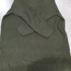 Women's Turtleneck Sweater Dress – Long Sleeve Winter Knit
