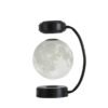 40892988409997.jpg 3D LED Moon Night Light Wireless Magnetic Levitating Rotating Floating Ball Lamp For School Office Bookshop Home Decoration