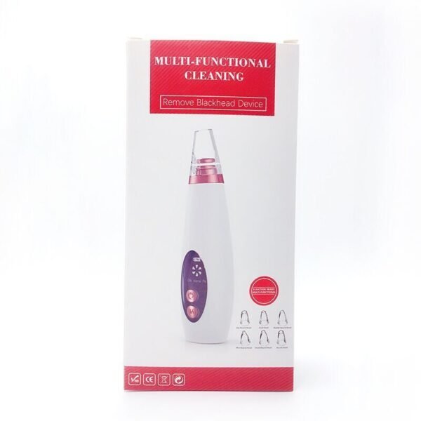 422867981859.jpg Blackhead Remover Vacuum – Electric Pore Cleaner Tool
