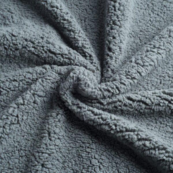 Waterproof Flannel Blanket – Soft Cotton Velvet Throw