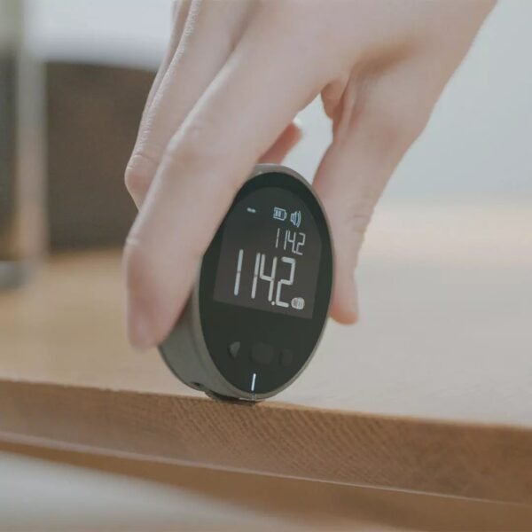 6114505541084.jpg Distance Measuring Electronic Device