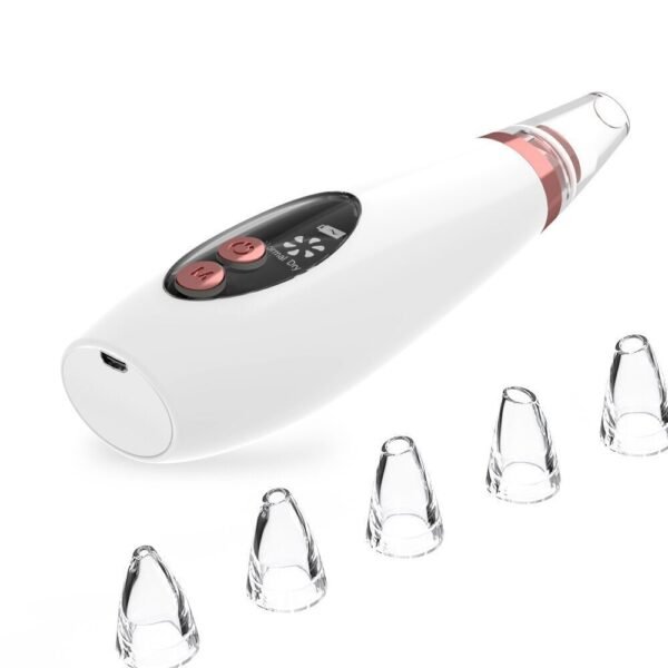 6139044225895.jpg Blackhead Remover Vacuum – Electric Pore Cleaner Tool