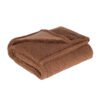 Waterproof Flannel Blanket – Soft Cotton Velvet Throw