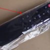 Portable  Home Video Projector