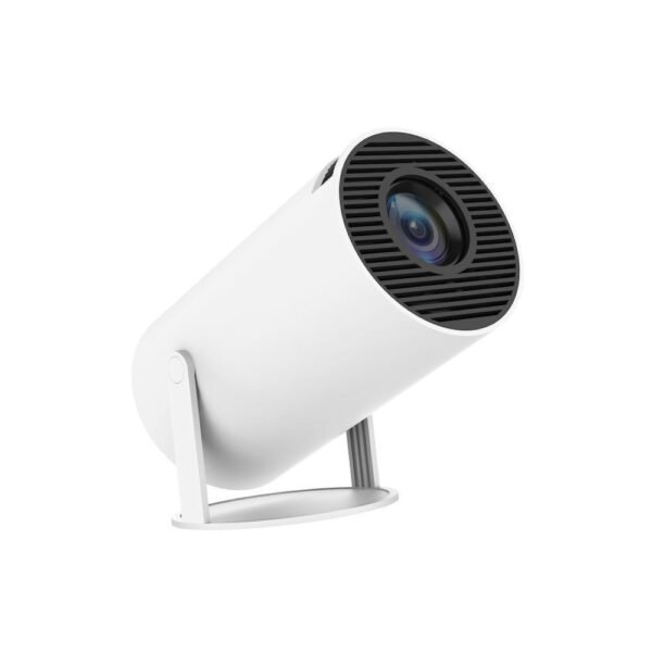Portable  Home Video Projector
