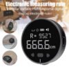 Distance Measuring Electronic Device