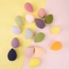 Makeup Blender Sponge – Foundation & Powder Puff Applicator